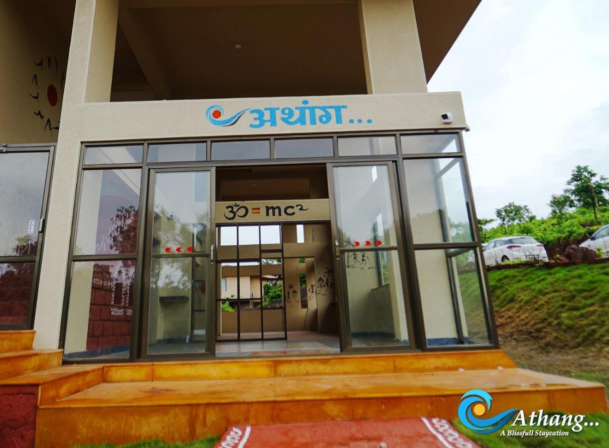 Athang Staycation Diveāgar Exterior foto