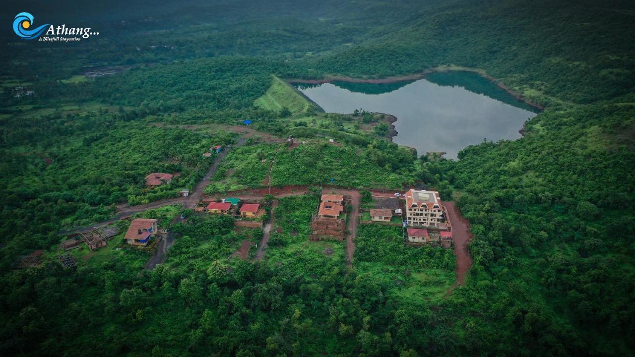Athang Staycation Diveāgar Exterior foto
