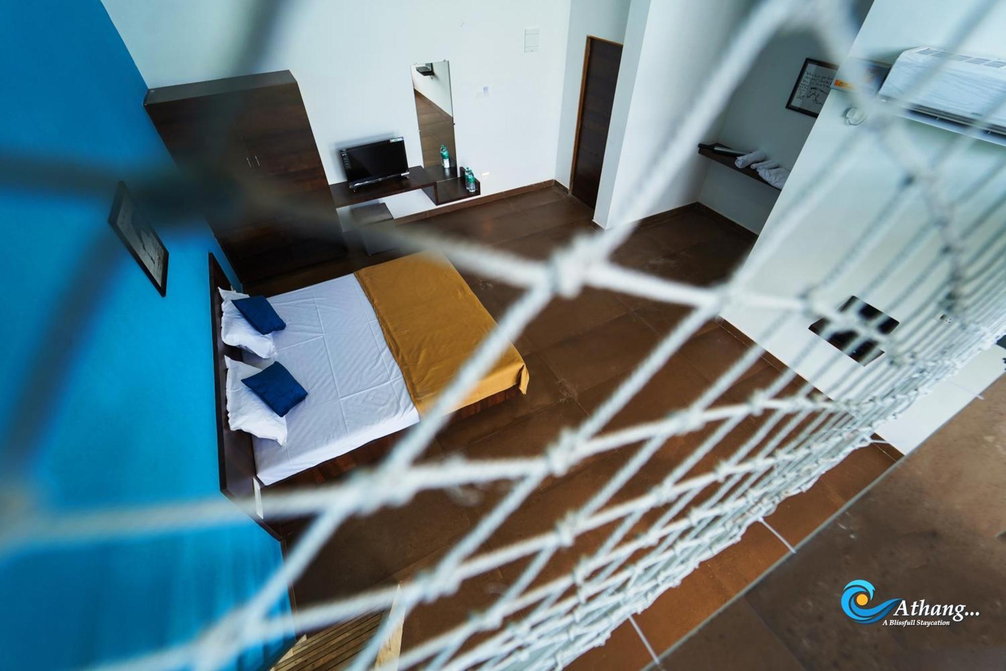 Athang Staycation Diveāgar Habitación foto